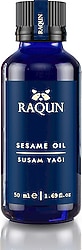 RAQUN Aromaterapi Susam Yağı 50 ml