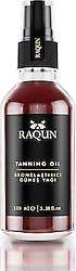 RAQUN 100 ml Bronzlaştırıcı Yağ