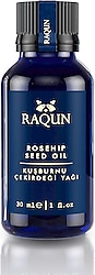 RAQUN Kuşburnu Çekirdeği Yağı 30 ml