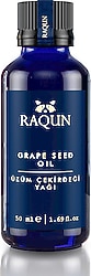 RAQUN Üzüm Çekirdeği Yağı 50 ml