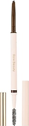 Rare Beauty Brow Harmony Precision Deep Brown Kaş Kalemi