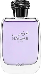 Rasasi Hawas For Him EDP 100 ml Erkek Parfüm
