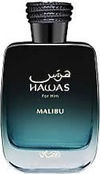 Rasasi Hawas Malibu EDP 100 ml Erkek Parfüm