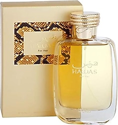 Rasasi Hawas For Her 100 ml Kadın Parfüm