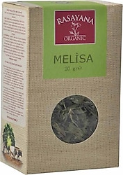 Rasayana 20 gr Yaprak Melisa