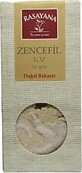 Rasayana 50 gr Toz Zencefil