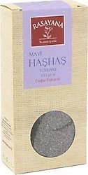 Rasayana Mavi Haşhaş Tohumu 100 gr