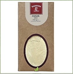 Rasayana Mısır Unu 750 gr