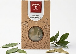 Rasayana Organik Defne Yaprağı 20 gr