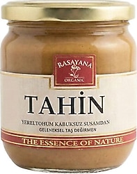 Rasayana Organik Tahin 400 gr
