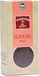 Rasayana 50 gr Organik Sumak