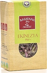 Rasayana Organik 30 gr Ekinezya Bitki Çayı