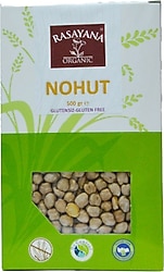 Rasayana Organik Nohut 500 gr