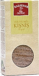 Rasayana Organik 50 gr Öğütülmüş Kişniş