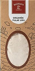 Rasayana Organik Tam Yulaf Unu 500 gr