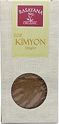 Rasayana Organik 100 gr Toz Kimyon