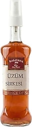 Rasayana Organik Üzüm Sirkesi 100 ml
