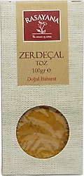 Rasayana Toz Zerdeçal 100 gr