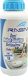 Rasne Konsantre Robot Süpürge Solüsyonu 500 ml