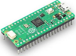 Raspberry Pi Pico H