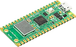 Raspberry Pi Pico W
