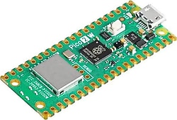 Raspberry Pi Pico 2 W