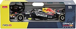 Rastar 1:12 Oracle Red Bull Racing RB18 Uzaktan Kumandalı Araba