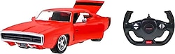 Rastar 1:16 1970 Dodge Charger R/T 99000 Uzaktan Kumandalı Araba