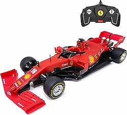 Rastar 1:16 Ferrari SF1000 31961 Uzaktan Kumandalı Araba