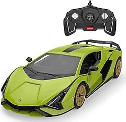 Rastar 1:18 Lamborghini Sian FKP 37 31930 Uzaktan Kumandalı Araba