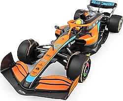 Rastar 1:12 Mclaren F1 MCL36 99800 Uzaktan Kumandalı Araba