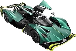 Rastar 1:14 Aston Martin Valkyrie Amr Pro 92100 Uzaktan Kumandalı Araba