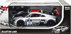 Rastar 1:14 Audi R8 LMS 75300 Uzaktan Kumandalı Araba
