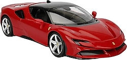 Rastar 1:14 Ferrari SF90 Stradale 97300 Uzaktan Kumandalı Araba