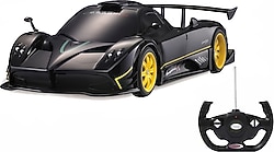 Rastar 1:14 Pagani Zonda R 38110 Uzaktan Kumandalı Araba