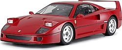 Rastar 1:14 Ferrari F40 78700 Uzaktan Kumandalı Araba
