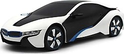 Rastar 1:24 BMW i8 UV Sensitive Renk Değiştiren Uzaktan Kumandalı Araba