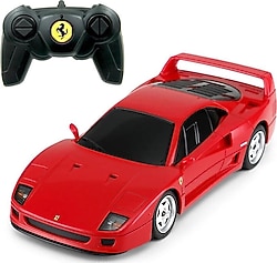 Rastar 1:24 Ferrari F40 78800 Uzaktan Kumandalı Araba