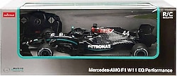 Rastar 98500 Mercedes Amg F1 W11 EQ Performance Uzaktan Kumandalı Araba