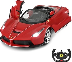 Rastar 1:14 LaFerrari Aperta Uzaktan Kumandalı Araba