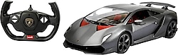 Rastar 1:14 Lamborghini Sesto Elemento 49200 Uzaktan Kumandalı Araba
