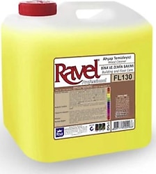 Ravel Ahşap Temizleyici 5 kg