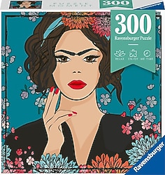 Ravensburger Frida Puzzle 300 Parça 133109