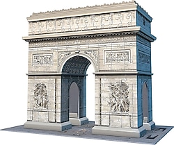 Ravensburger Arc de Triomphe 3D Puzzle 125142