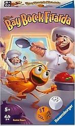 Ravensburger Bay Böcek Firarda Seyahat Boy 248803