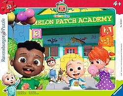 Ravensburger Cocomelon 33 Parça Puzzle 56293