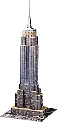 Ravensburger Empire State Binası 3D Puzzle 125531