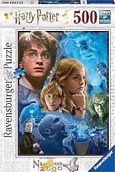 Ravensburger Harry Potter 500 Parça Puzzle 148219