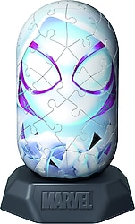 Ravensburger Hylkies Marvel Ghost Spider 54 Parça Puzzle 011590