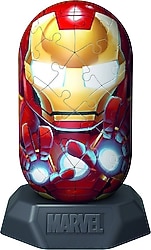 Ravensburger Hylkies Marvel Iron Man 54 Parça Puzzle 011576